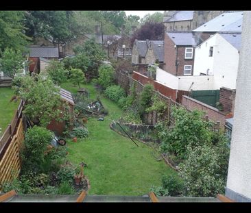 2 Bed Flat, Sheffield, S2 - Photo 5