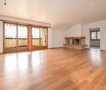 3.5 Zimmer, 100 m², 3. Stock - Photo 1
