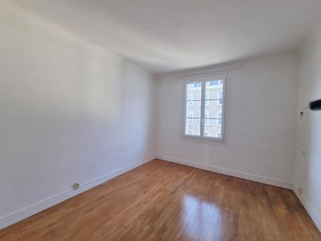 Location Appartement 2 pièces 55m² TOURS 37000 - Photo 2