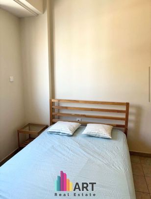 Διαμέρισμα για ενοικίαση Κέντρο Παγκρατίου (Παγκράτι) - Photo 1