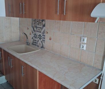 Studio/Γκαρσονιέρα για ενοικίαση Κάτω Αιγάλεω - Εσταυρωμένου (Αιγάλεω) - Φωτογραφία 2