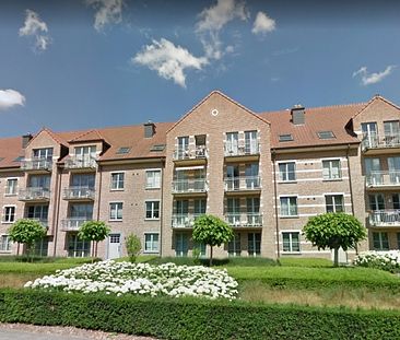 prachtig 2 slaapkamer appartement met zonnig terras vlakbij imec, Gasthuisberg en KUL Arenberg park - Foto 2