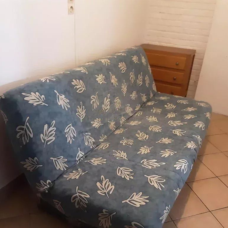Location Appartement 1 pièce 20m² QUEND 80120 - Photo 1
