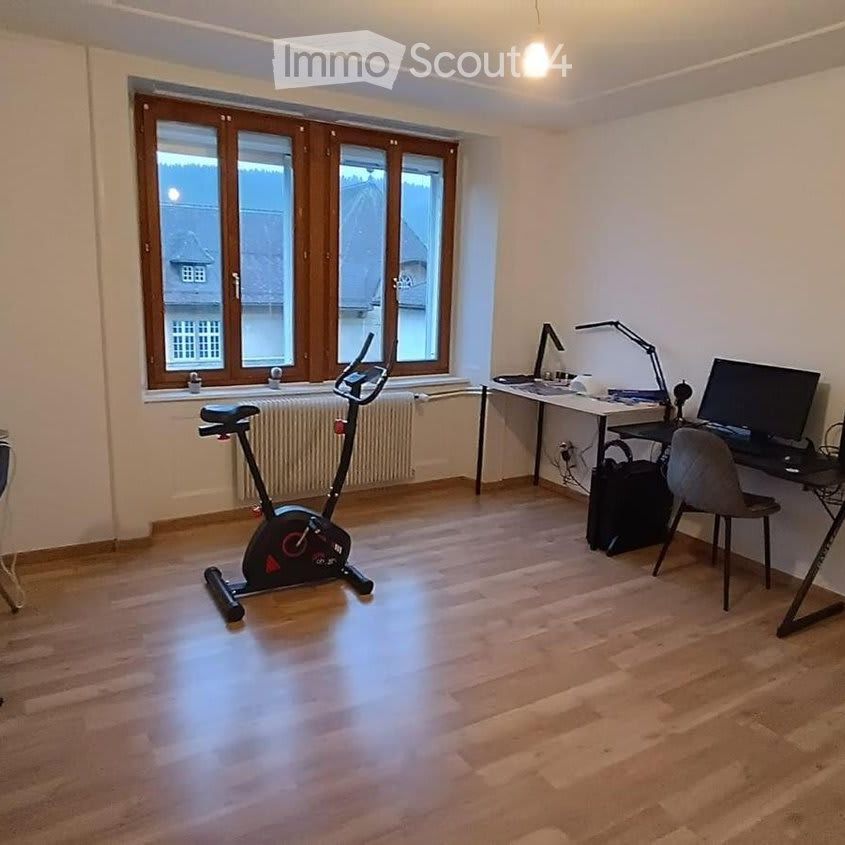 3.5 Zimmer, 63 m² - Foto 1