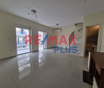 Μεζονέτα για ενοικίαση Καμίνια (Καμίνια – Παλαιά Κοκκινιά) - Photo 3