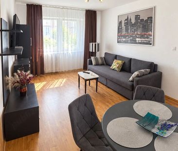 Apartament 2 camere, Baneasa - Fotografie 6