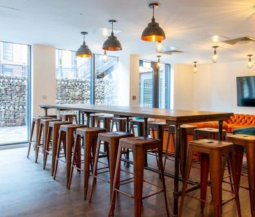 Premium Studio - Photo 2