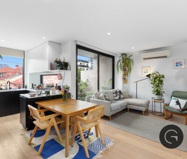 1B Huntly Street, Footscray VIC 3011 - Townhouse For Rent | Domain - Photo 5