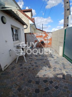 Location Appartement 1 pièce 34m² - Photo 1