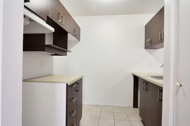 201 · 2e étage - Photo 1