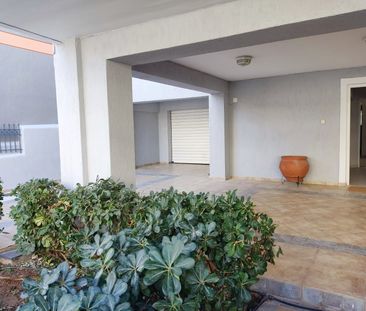 Μονοκατοικία για ενοικίαση Άνω Γλυφάδα (Γλυφάδα) - Photo 4