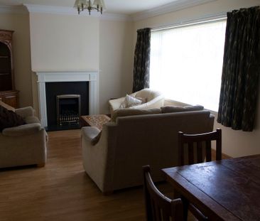 4 Bed Student Accommodation - Photo 1