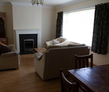 4 Bed Student Accommodation - Photo 3