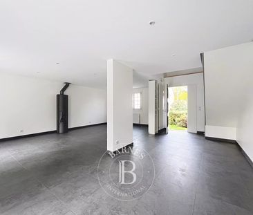 Tout savoir sur cette maison dans le quartier Le Plateau, à Louveci... - Photo 1