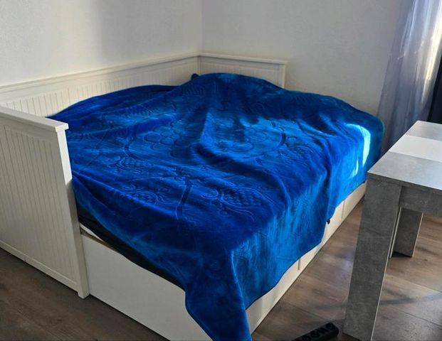 Helle 34 m² Wohnung mit Balkon - Ideal für Einzelperson - Foto 1