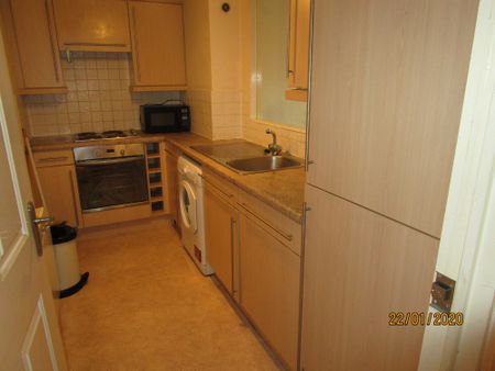 ACT251 Wallace Street, Glasgow, G5 8AF - Photo 2