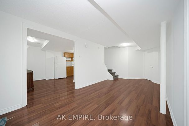 For Lease - 92 Whitehaven Drive, Brampton, Ontario - Photo 1