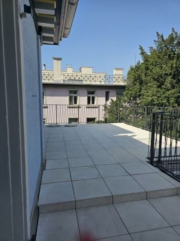 Vie exclusive avec une grande terrasse et une vue - Foto 3