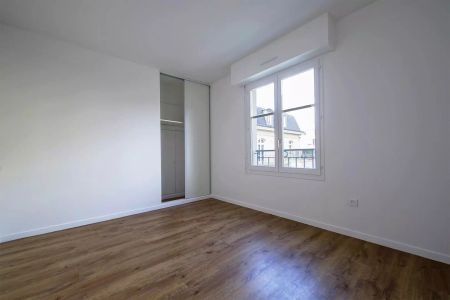 location Appartement T5 DE 109.14m² À ST GERMAIN EN LAYE - Photo 4