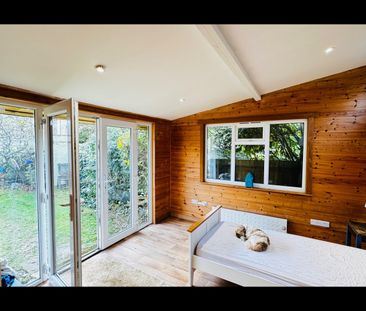 Studio Flat, Eridge Road, BN3 - Photo 2