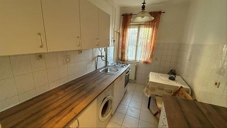 Kiadó jó állapotú lakás - Budapest XI. kerület - Photo 3