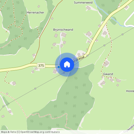 6063, Stalden (Sarnen), Schwanderstrasse, 11