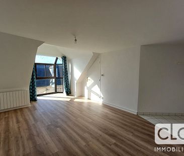 Appartement Quimper 2 pièce(s) 36.61 m2 - Photo 4