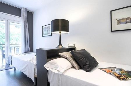 Apartamento de alquiler en Dreta de l'Eixample - Photo 5