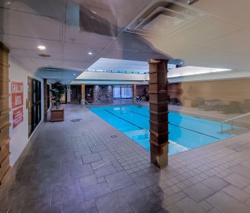 For Lease - 150 Charlton Avenue Unit# 601, Hamilton, Ontario - Photo 1