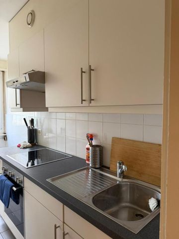 2 Zimmer, 27 m², 2. Stock - Foto 4