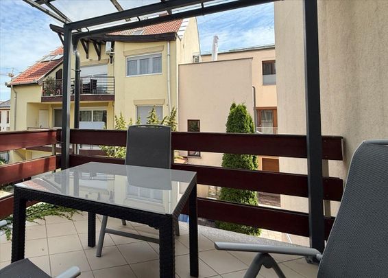 Kiadó újszerű állapotú lakás - Debrecen - Fotó 1