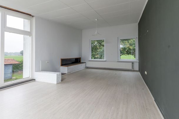 Huis te huur: Henriëttewaard 2 5221 CG Den Bosch - Foto 1