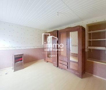 Location Maison 4 pièces 76m² - Photo 3