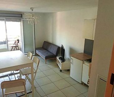 Location Appartement - Photo 2