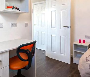 1 bedroom apartment to rent - Photo 3