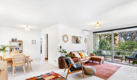 20/99 Canberra Ave, Griffith ACT 2603 - Apartment For Rent | Domain - Photo 2