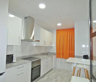 Piso de alquiler en Avenida San Gines, San Ginés - Foto 2