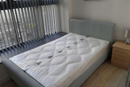 Mill Street, City Centre, BD1 - Photo 4