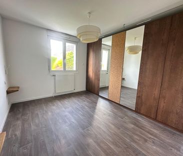 Location Maison 5 pièces 127m² EQUEURDREVILLE HAINNEVILLE 50120 - Photo 4