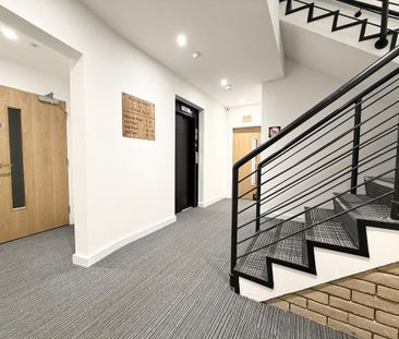 Studio to rent - Photo 6