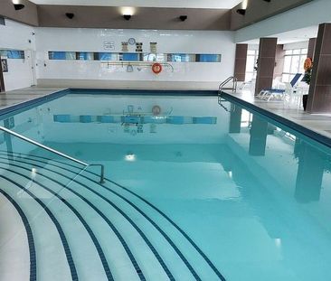 For Lease - 1 Elm Drive Unit# 1104, Mississauga, Ontario - Photo 3