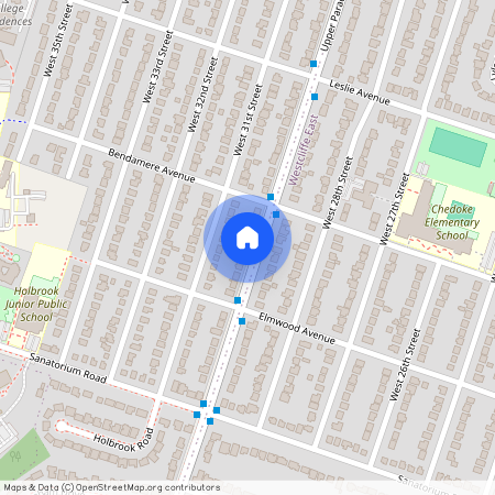 254 Upper Paradise Rd., Upper Unit, L9C 5C2, Hamilton