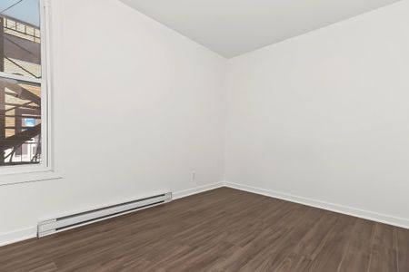 À louer / Appartement - Photo 2