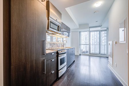For Lease - 290 Adelaide Street Unit# 3002, Toronto, Ontario - Photo 5
