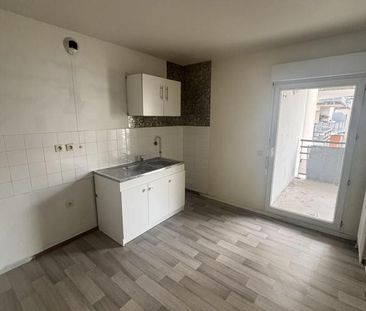Appartement T3 - GRENOBLE - Rue Capitaine Veyron-Lacroix - Photo 6