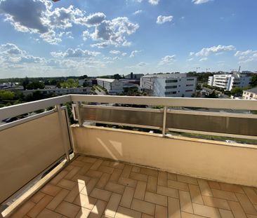 Location Appartement 3 pièces 68m² ANGERS 49000 - Photo 3