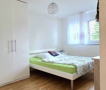 3.5 Zimmer, 64 m², 1. Stock - Photo 1