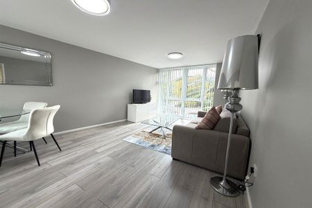 1 bedroom apartment to rent - Photo 3