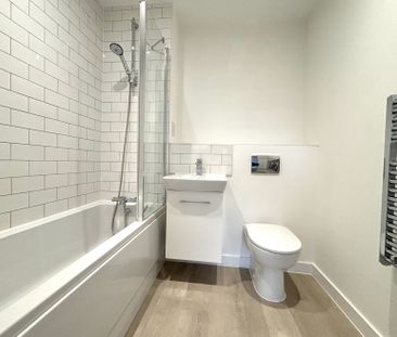 1 bedroom apartment to rent - Photo 3