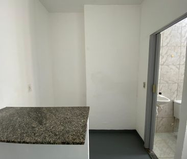 BENFICA - APARTAMENTO - DA UNIVERSIDADE, 3319 APT107-A CENTRO COML ... - Foto 3
